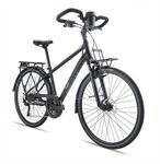 Xe đạp điện touring Giant TROOPER 5300 2022***